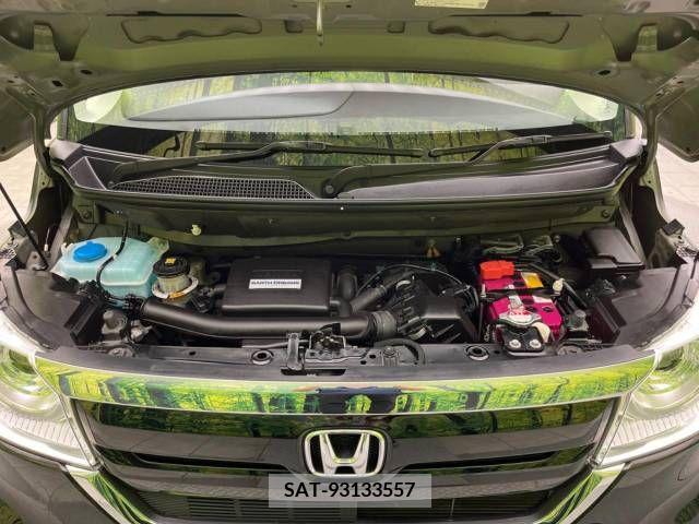Honda N BOX 2019-12 278600-18