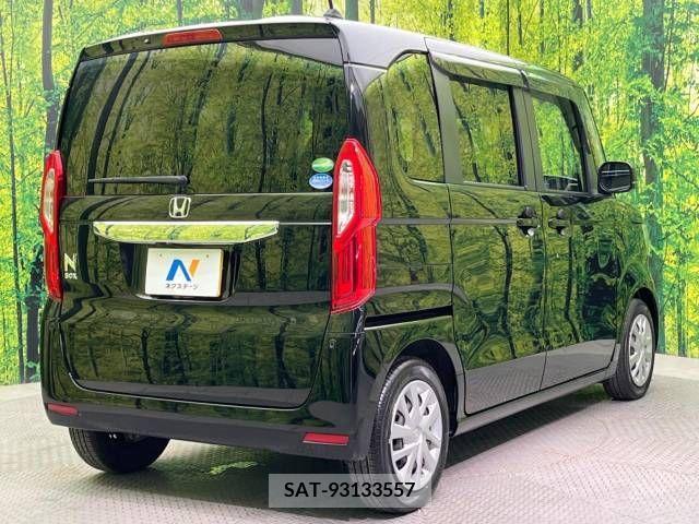 Honda N BOX 2019-12 278600-17
