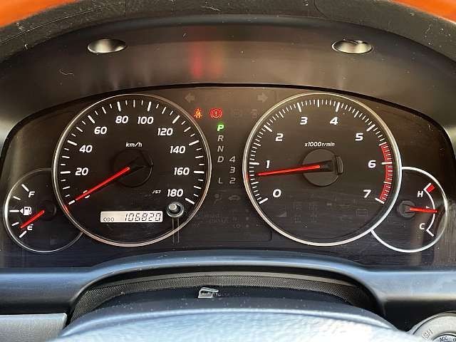 Toyota PRADO 2006-06 192222-3