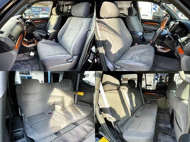 Toyota PRADO 2006-06 192222-7