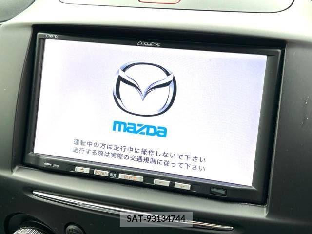 Mazda DEMIO 2013-06 296626-2