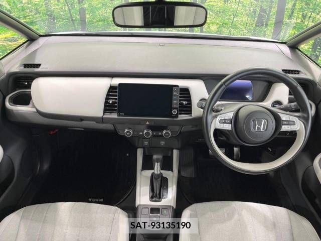 Honda FIT 2022-01 217678-1
