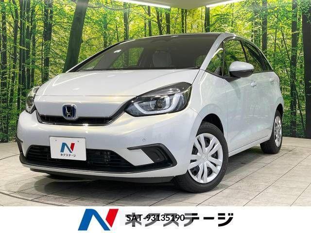 Honda FIT 2022-01 217678-0