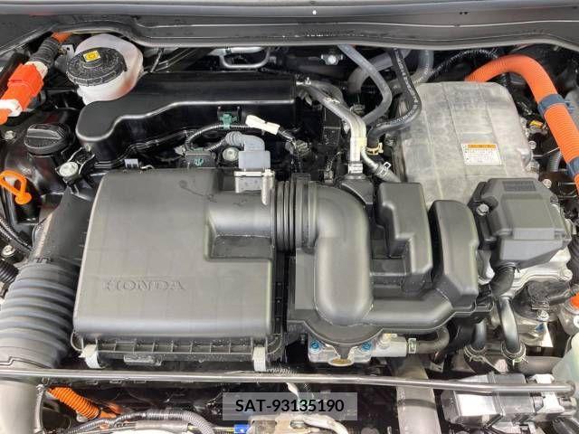 Honda FIT 2022-01 217678-18