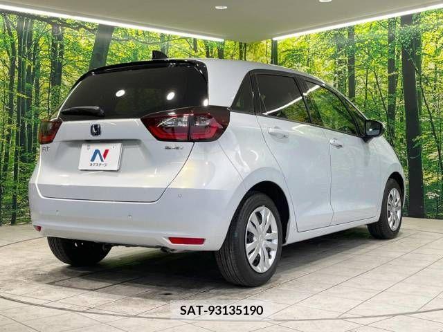Honda FIT 2022-01 217678-17