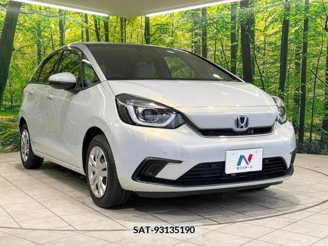 Honda FIT 2022-01 217678-16