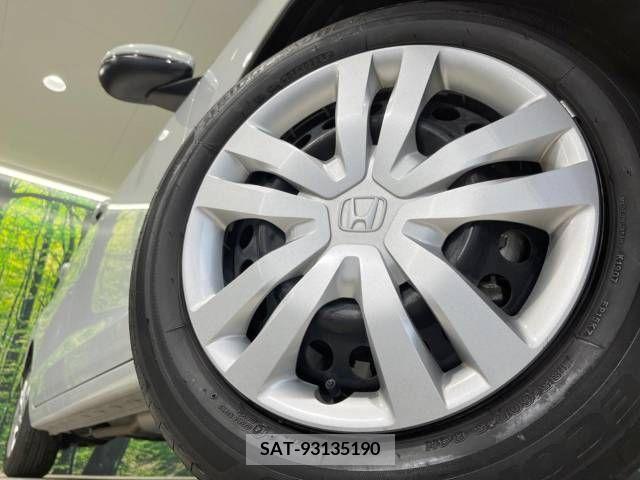 Honda FIT 2022-01 217678-13