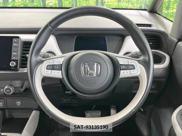 Honda FIT 2022-01 217678-11