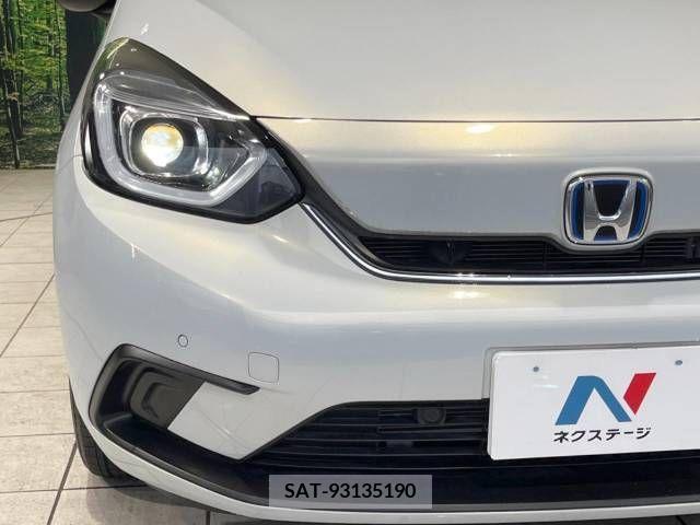 Honda FIT 2022-01 217678-12
