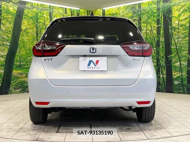 Honda FIT 2022-01 217678-15