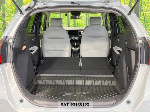 Honda FIT 2022-01 217678-10