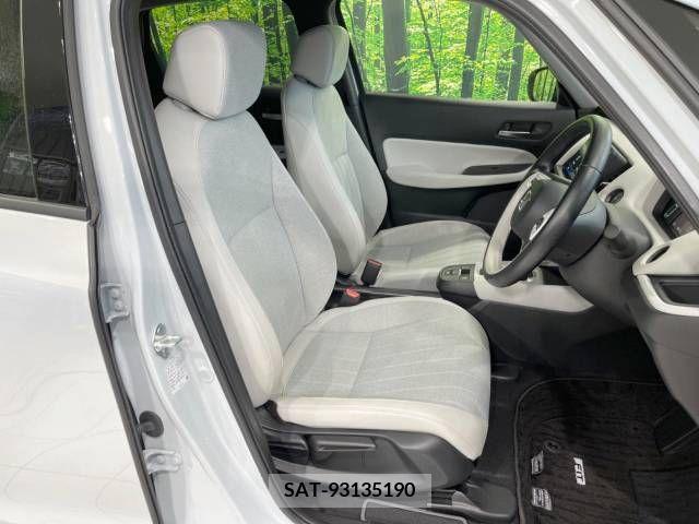 Honda FIT 2022-01 217678-8