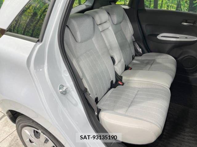 Honda FIT 2022-01 217678-9
