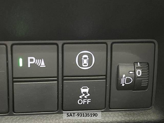 Honda FIT 2022-01 217678-6