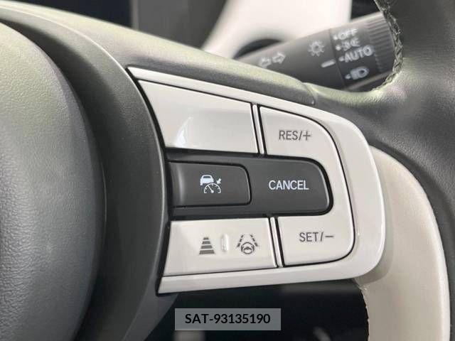 Honda FIT 2022-01 217678-5