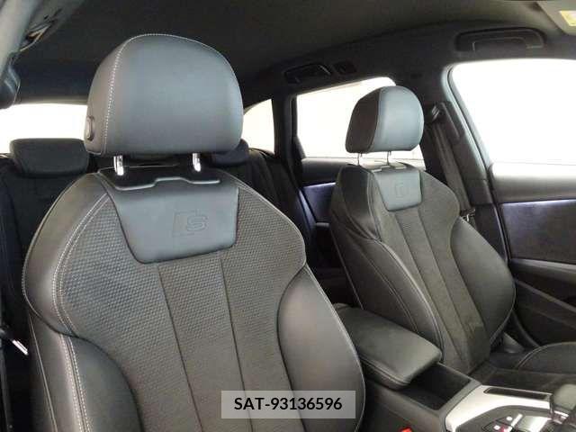 Audi A4 2019-09 260976-11