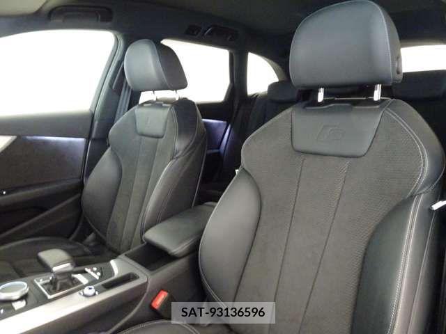 Audi A4 2019-09 260976-10