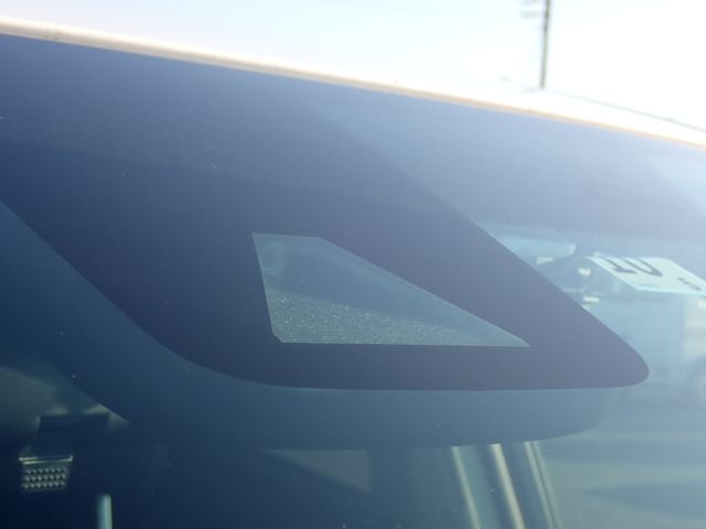 Toyota PRIUS ALPHA 2018-10 21690-10