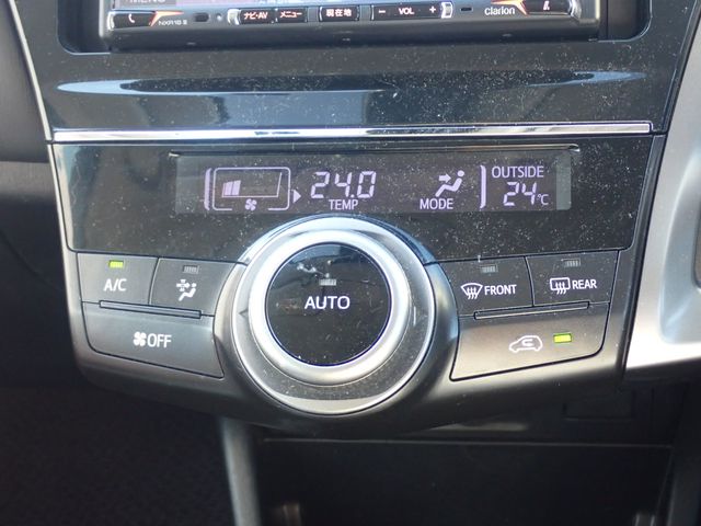 Toyota PRIUS ALPHA 2018-10 21690-14