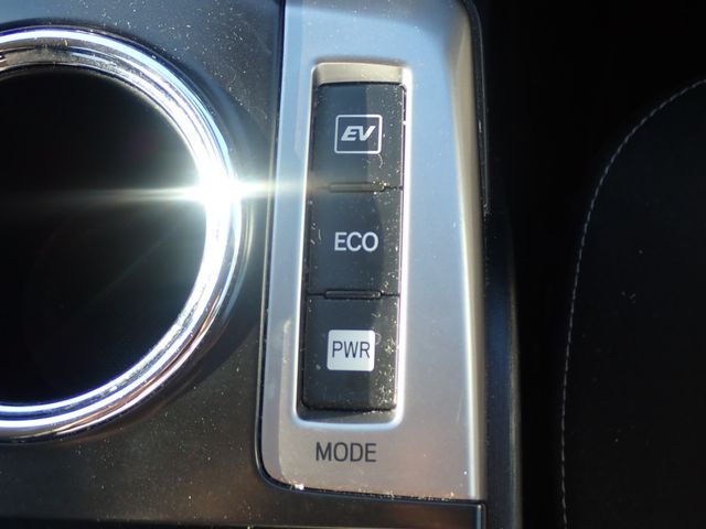 Toyota PRIUS ALPHA 2018-10 21690-19