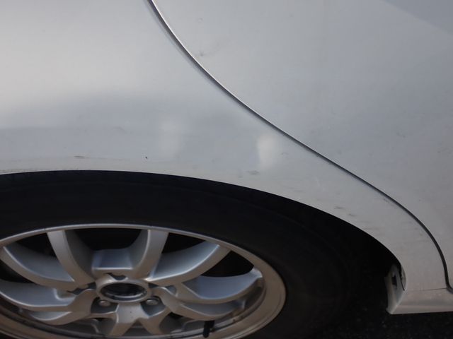 Toyota PRIUS ALPHA 2018-10 21690-29
