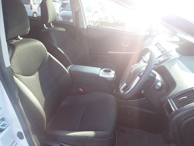 Toyota PRIUS ALPHA 2018-10 21690-20