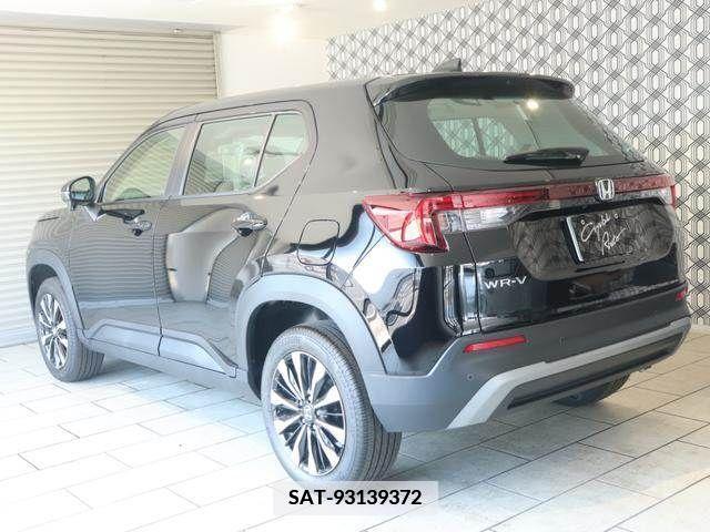 Honda WR-V 2024-06 345458-1