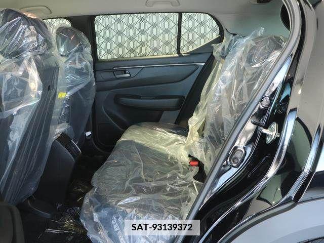 Honda WR-V 2024-06 345458-11