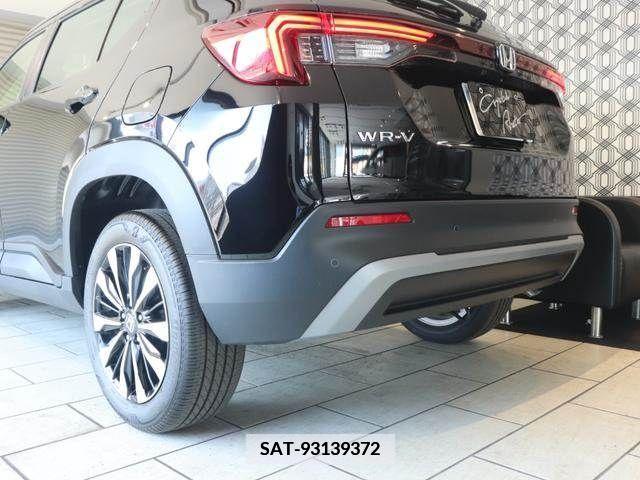 Honda WR-V 2024-06 345458-17
