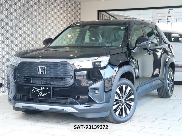 Honda WR-V 2024-06 345458-0