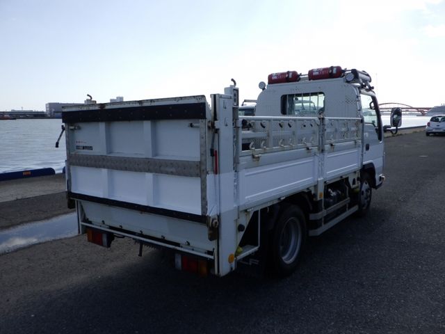 Isuzu ELF TRUCK 2017-09 186110-5