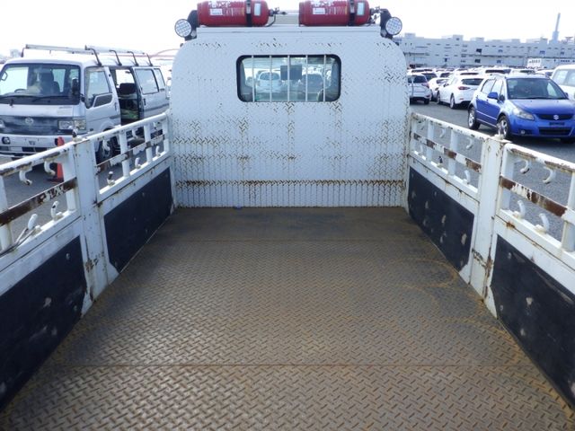 Isuzu ELF TRUCK 2017-09 186110-7