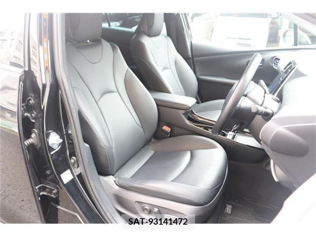 Toyota PRIUS 2019-04 346948-7