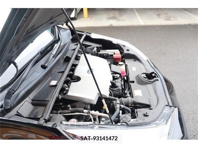 Toyota PRIUS 2019-04 346948-19