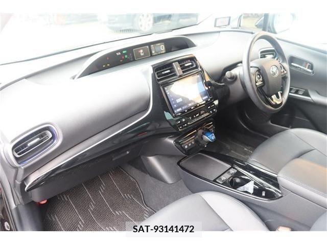 Toyota PRIUS 2019-04 346948-6