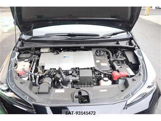 Toyota PRIUS 2019-04 346948-18