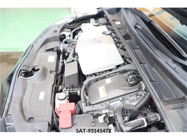 Toyota PRIUS 2019-04 346948-20