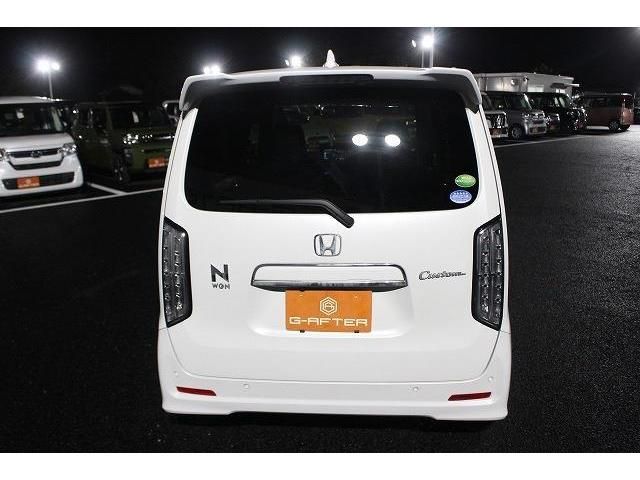 Honda N-WGN 2021-07 14251-3
