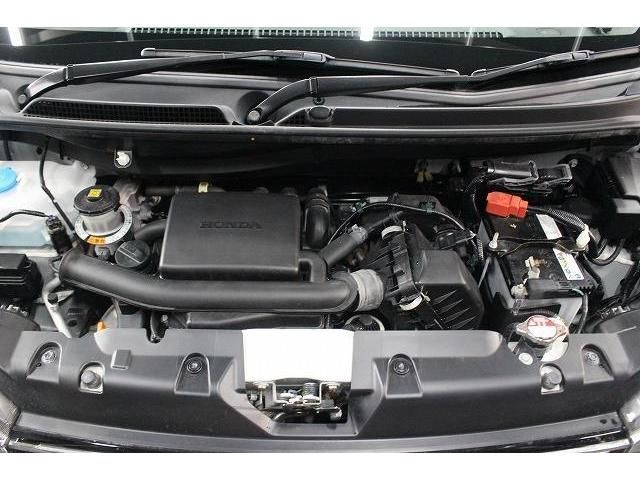 Honda N-WGN 2021-07 14251-17