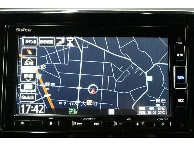 Honda N-WGN 2021-07 14251-13