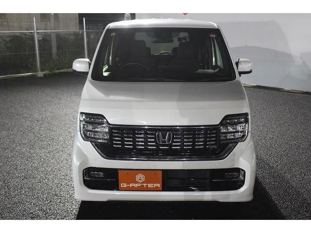 Honda N-WGN 2021-07 14251-1