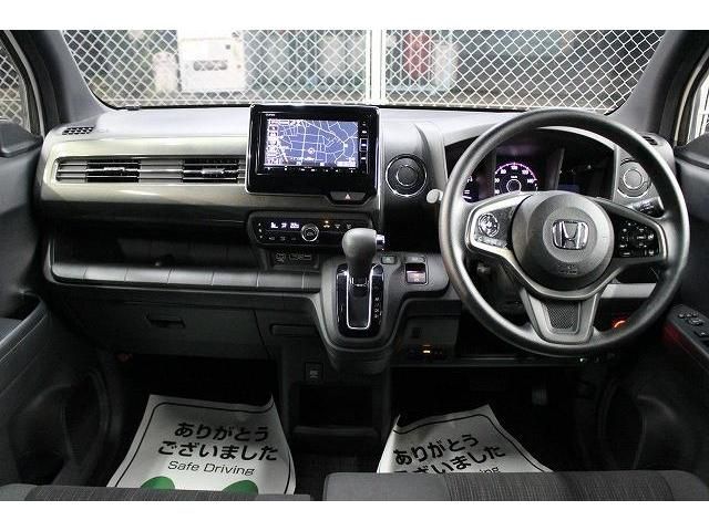 Honda N-WGN 2021-07 14251-12