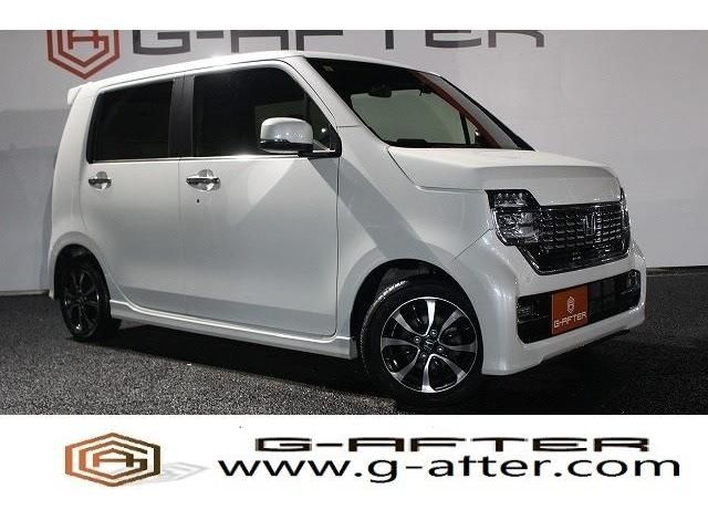 Honda N-WGN 2021-07 14251-0
