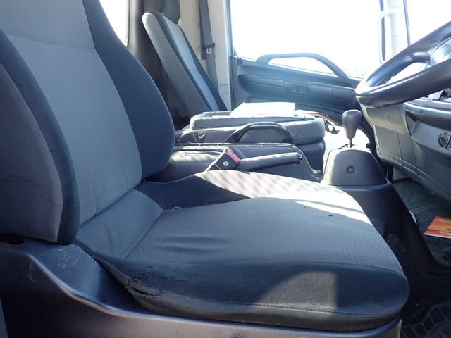Hino RANGER 2010-10 183133-17