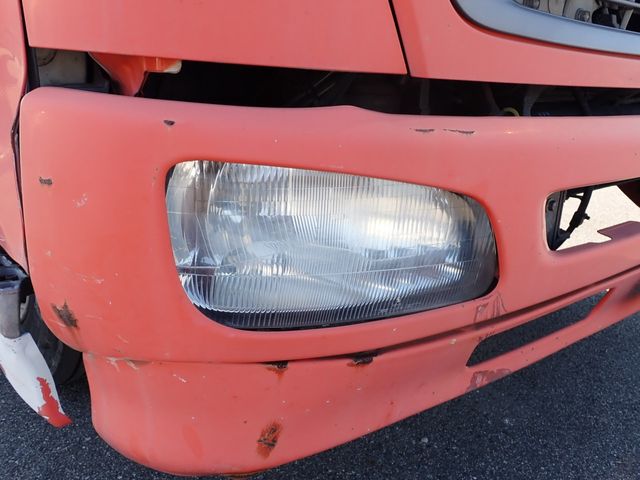 Hino RANGER 2010-10 183133-7