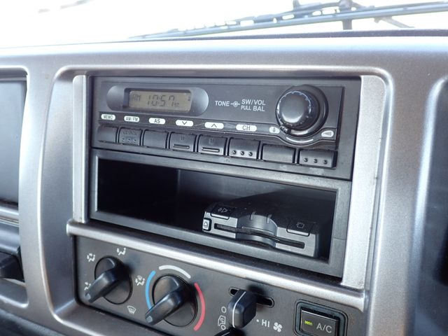 Hino RANGER 2010-10 183133-13