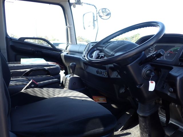 Hino RANGER 2010-10 183133-1