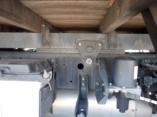 Hino RANGER 2010-10 183133-18