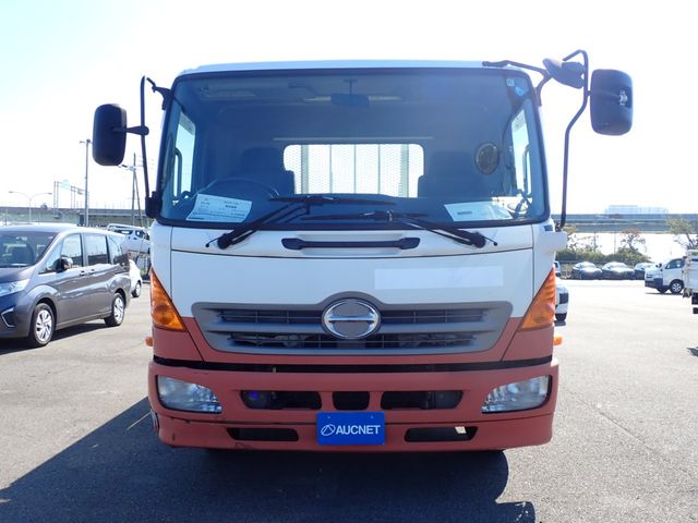 Hino RANGER 2010-10 183133-5