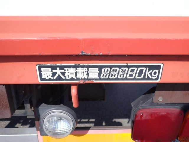 Hino RANGER 2010-10 183133-10